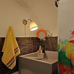 Апартаменты La Tana Di Topolino Имола