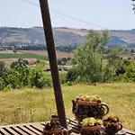 Апартаменты La Tana Di Topolino *