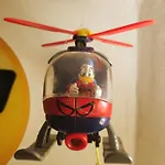 La Tana Di Topolino *
