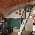 La Tana Di Topolino Апартаменты Имола