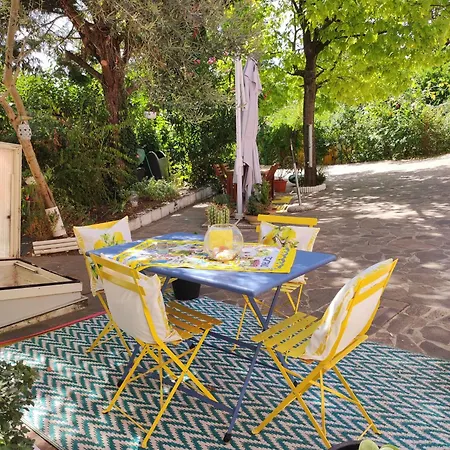 Apartment La Tana Di Topolino Imola