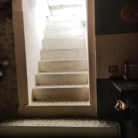 La Tana Di Topolino Apartment