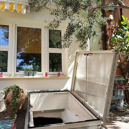 La Tana Di Topolino Apartment Imola