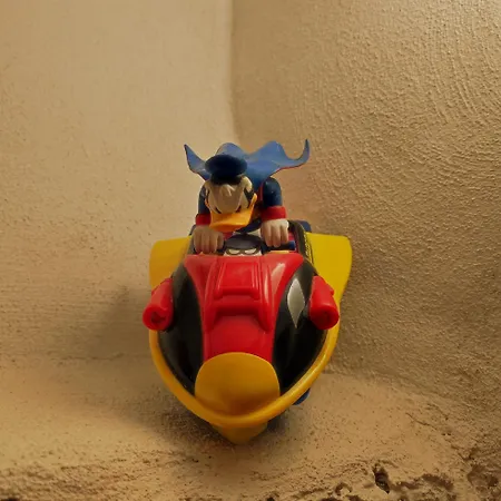 La Tana Di Topolino * Имола