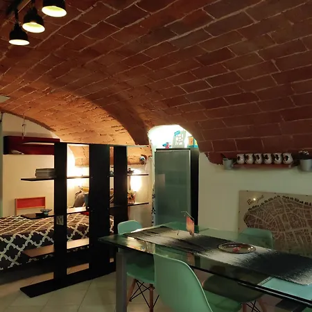 La Tana Di Topolino Apartment Imola