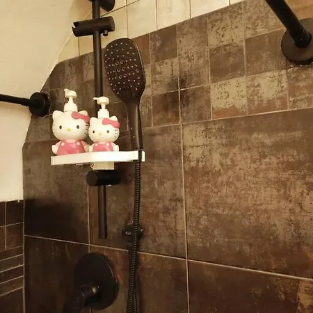 La Tana Di Topolino *