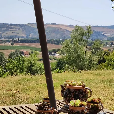 Appartamento La Tana Di Topolino *