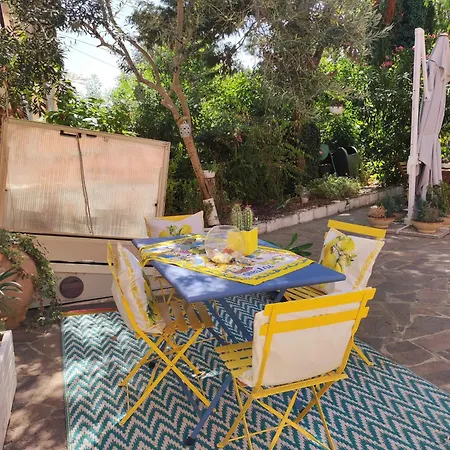Apartamento La Tana Di Topolino Imola