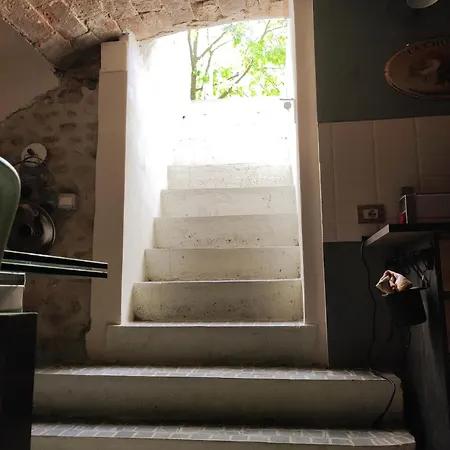 La Tana Di Topolino *