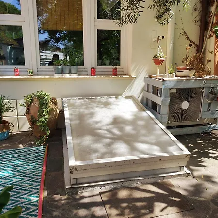 La Tana Di Topolino * إيمولا