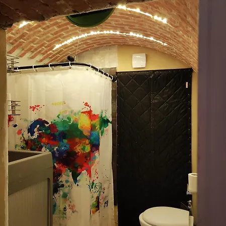 La Tana Di Topolino إيمولا