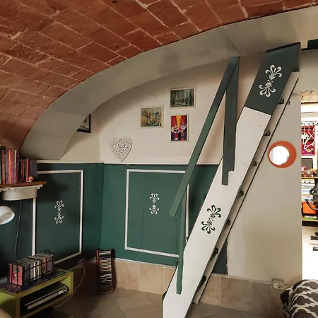 La Tana Di Topolino Apartamento Imola