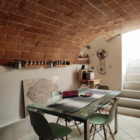 Appartamento La Tana Di Topolino *