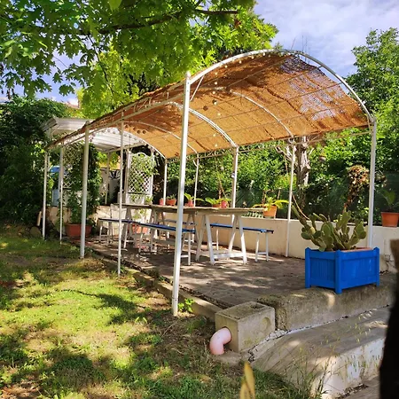 Appartamento La Tana Di Topolino