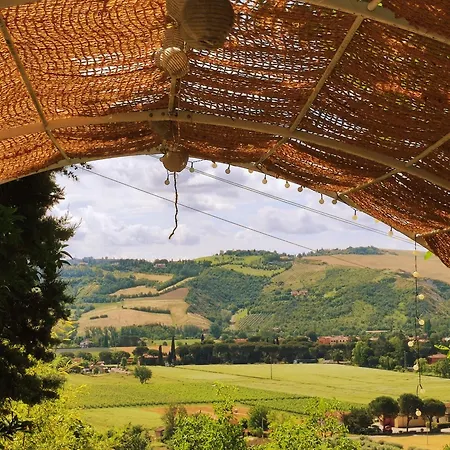 La Tana Di Topolino Appartamento *