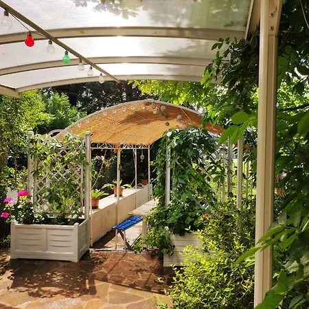 La Tana Di Topolino Appartamento Imola