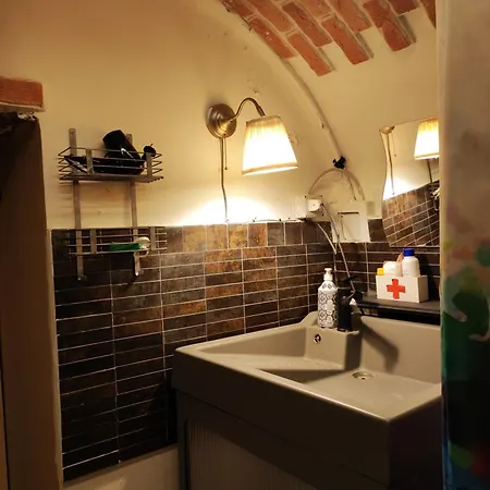 La Tana Di Topolino *