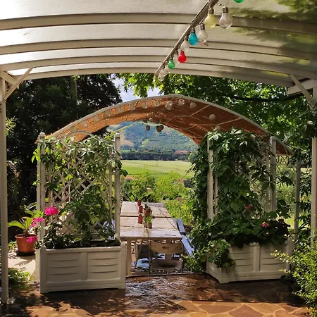 La Tana Di Topolino شقة