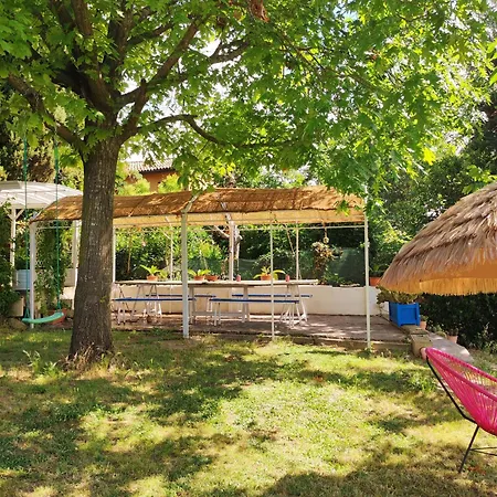 Appartamento La Tana Di Topolino